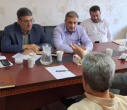 رئیس بنیاد مسکن استان البرز از پردیس کرج بازدید کرد
