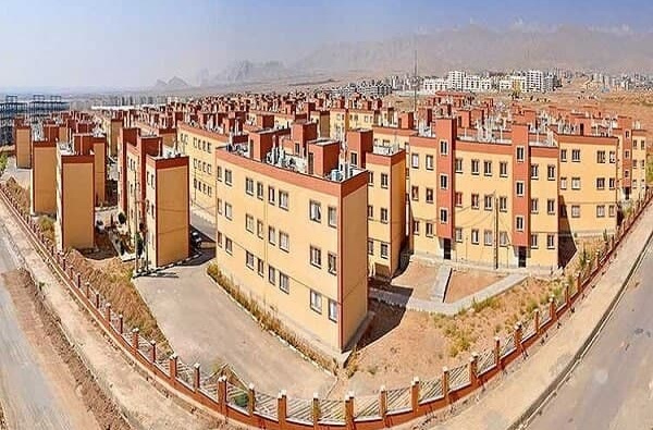 پیگیری موضوع مسکن دانشگاهیان دانشگاه هنر